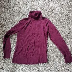 Banana Republic turtleneck